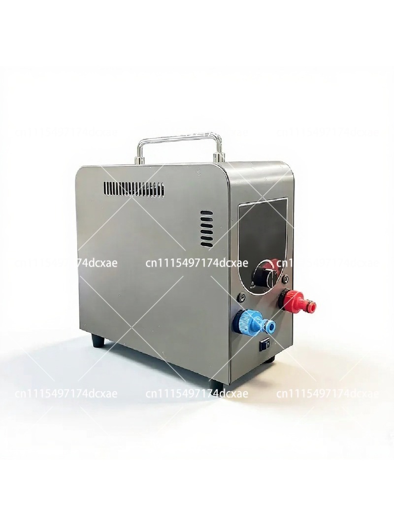Outdoor Camping Water Heater - Calentador de Agua Portátil a Gas