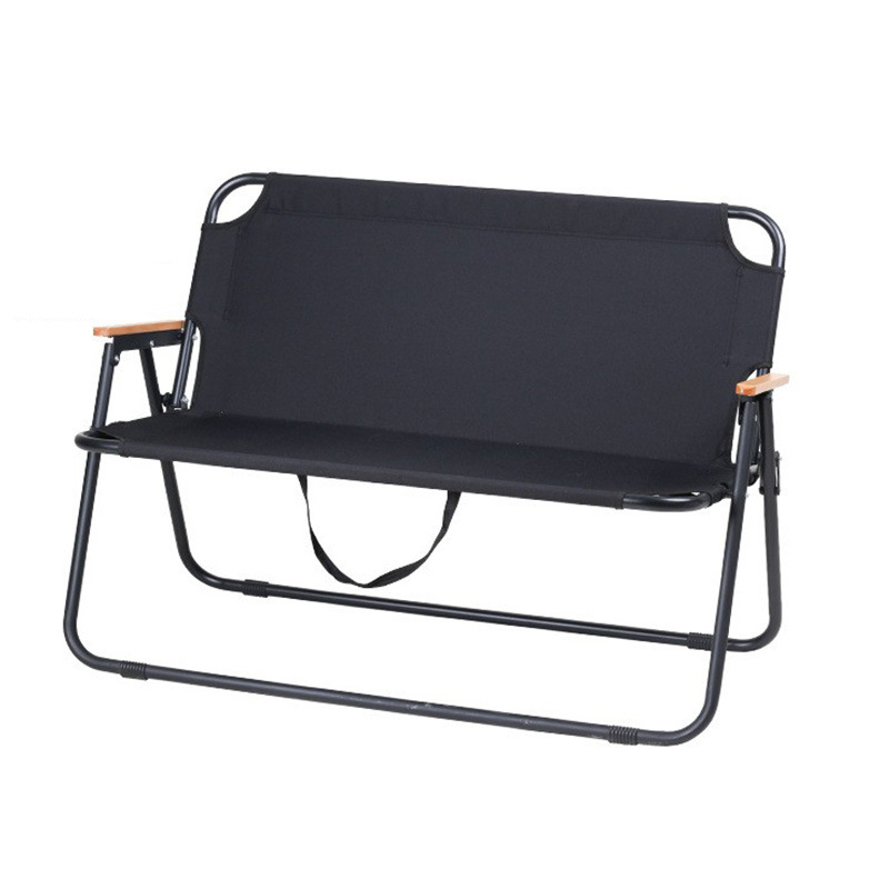 Outdoor Chair Camping - Silla Plegable Portátil de Oxford para
