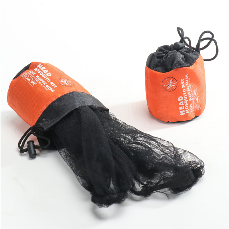 Outdoor Camping Bug Zapper - Gorro de pesca al aire libre,