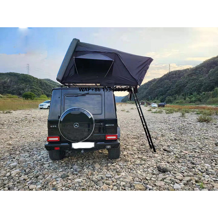 Outdoor Camping Car Tent - Fabricante de Tiendas de Campaña, Tienda