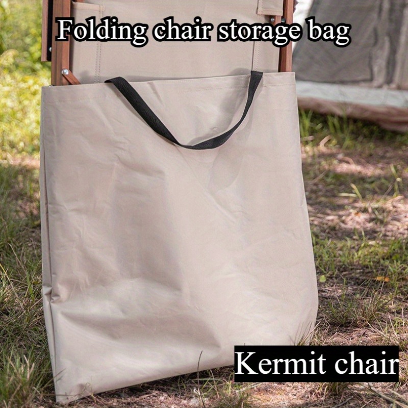 Outdoor Chair Camping - Bolsas de almacenamiento para sillas de