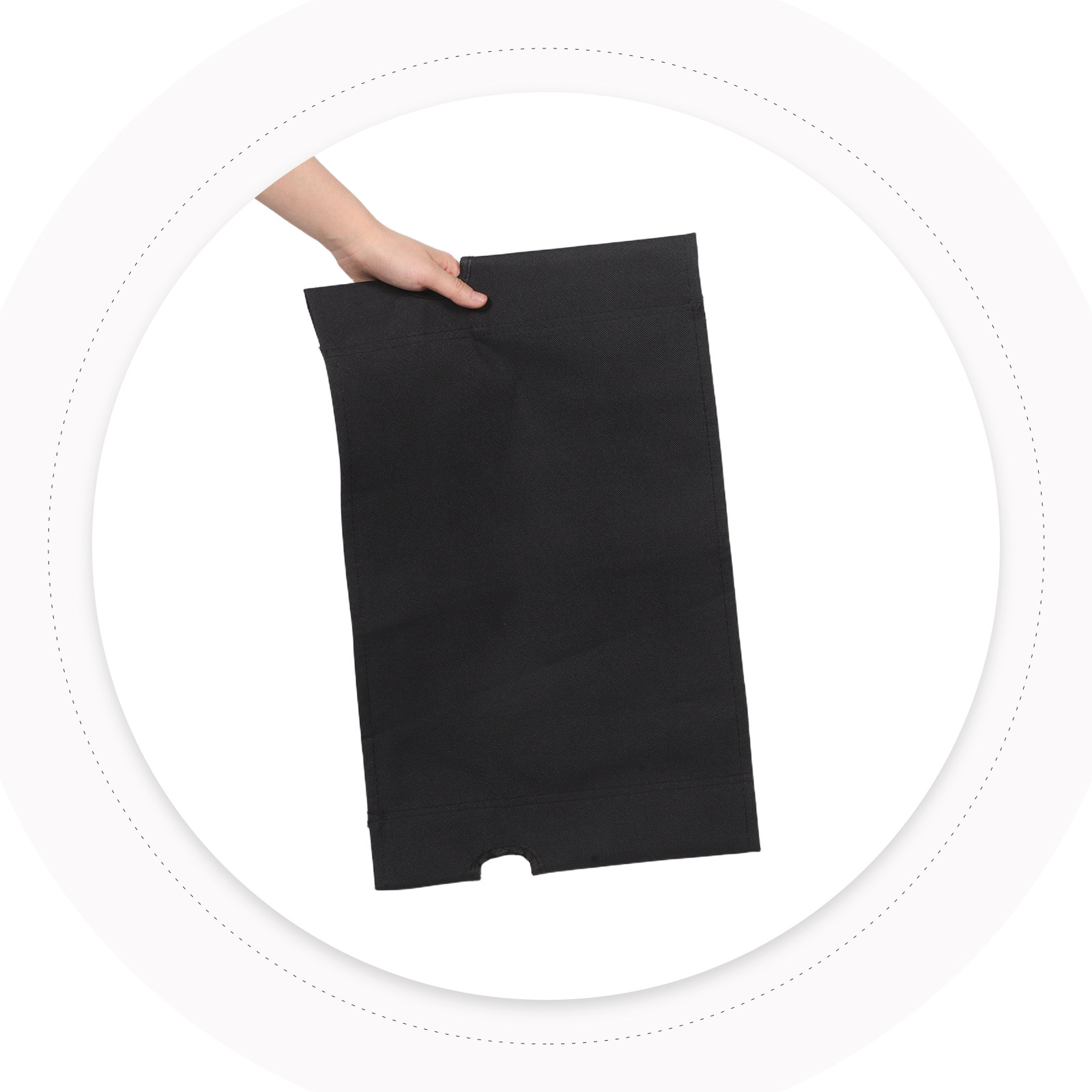 Outdoor Chair Camping - 2 Fundas de Repuesto para Silla