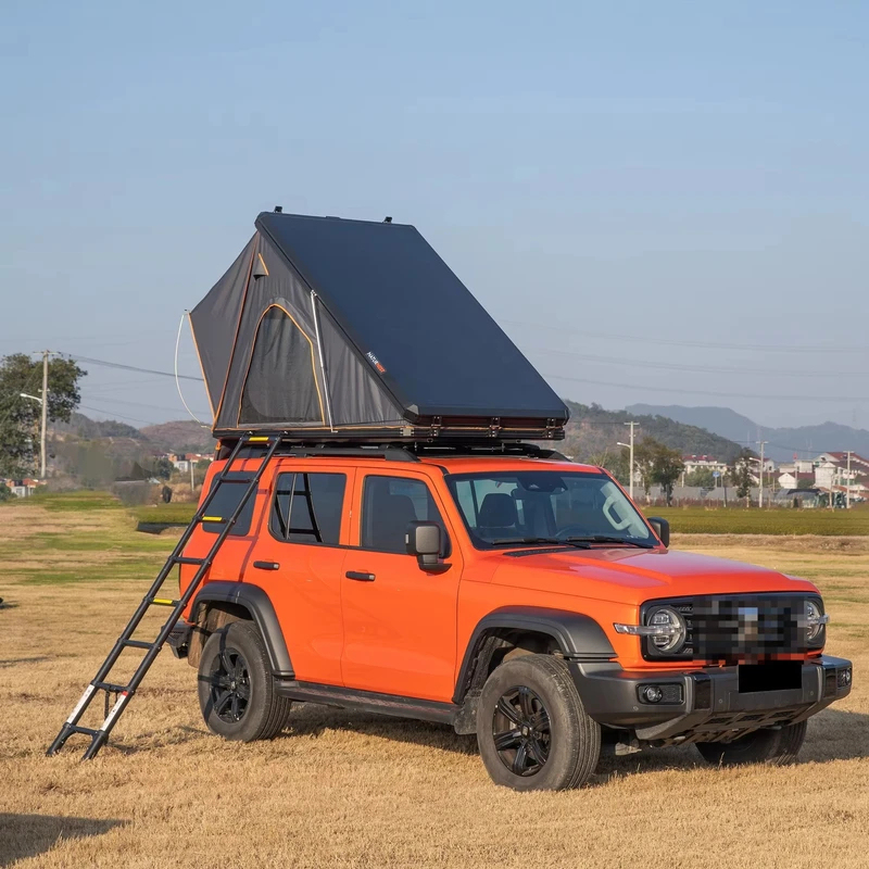 Outdoor Camping Car Tent - Oferta de Fábrica - Tiendas de