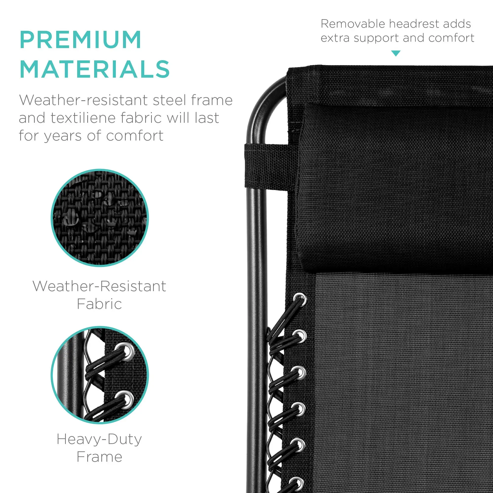 Silla Reclinable de Gravedad C - Outdoor Chair Camping reseña y precio