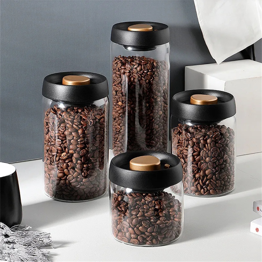 Contenedor de Almacenamiento d - Bear Canister reseña y precio