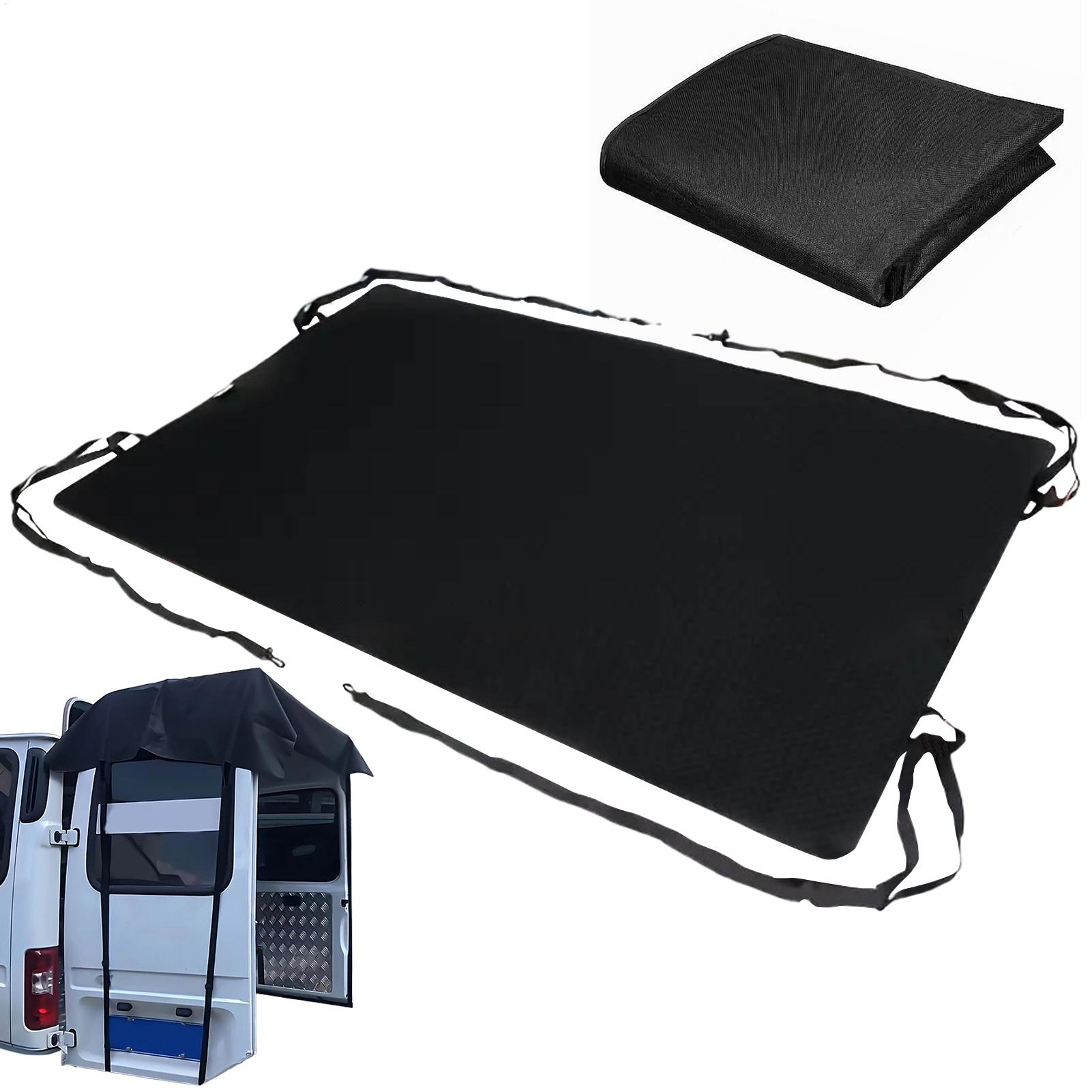 Toldo Impermeable para Autocar - Outdoor Indoor Camping reseña y precio