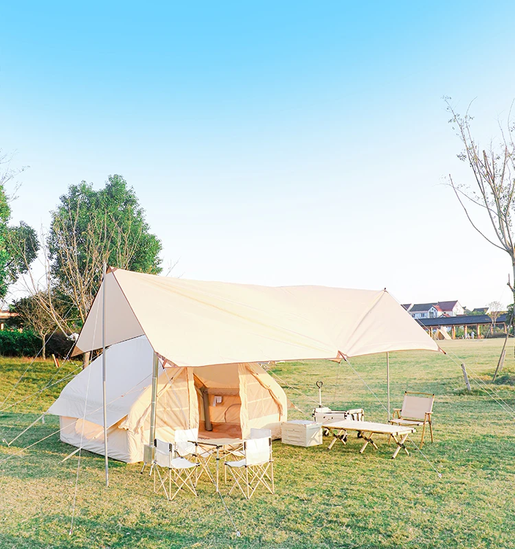 -Camping al aire libre tienda  - Camping Zelt Outdoor reseña y precio