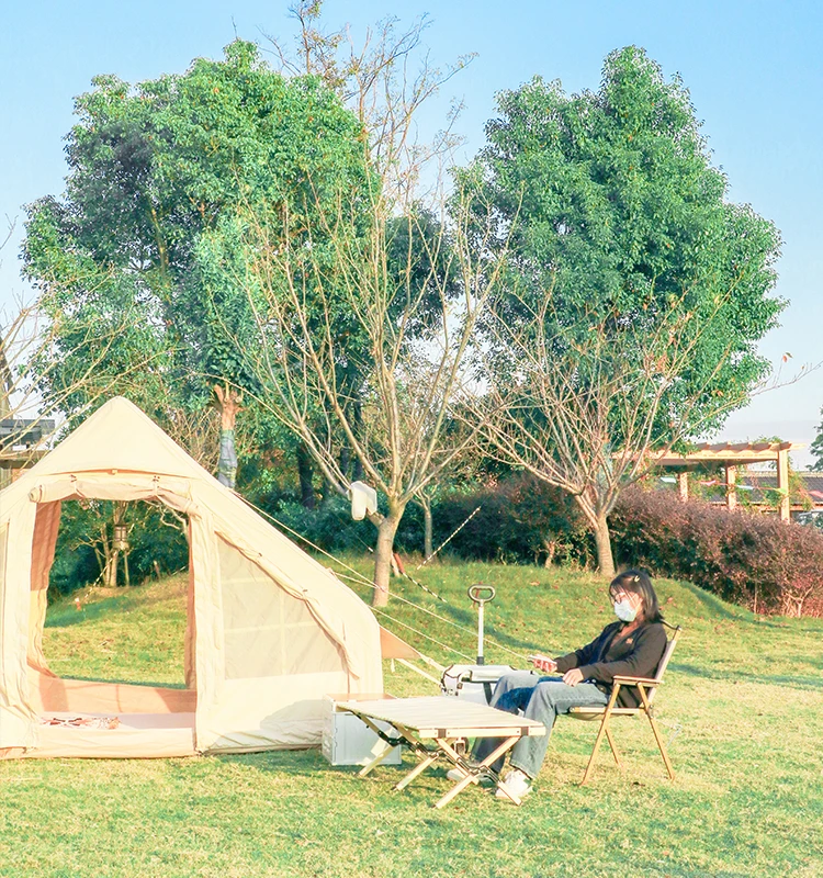 -Camping al aire libre tienda  - Camping Zelt Outdoor reseña y precio