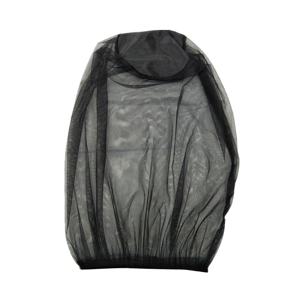 Red antimosquitos para la cabe - Outdoor Activities In Camping reseña y precio