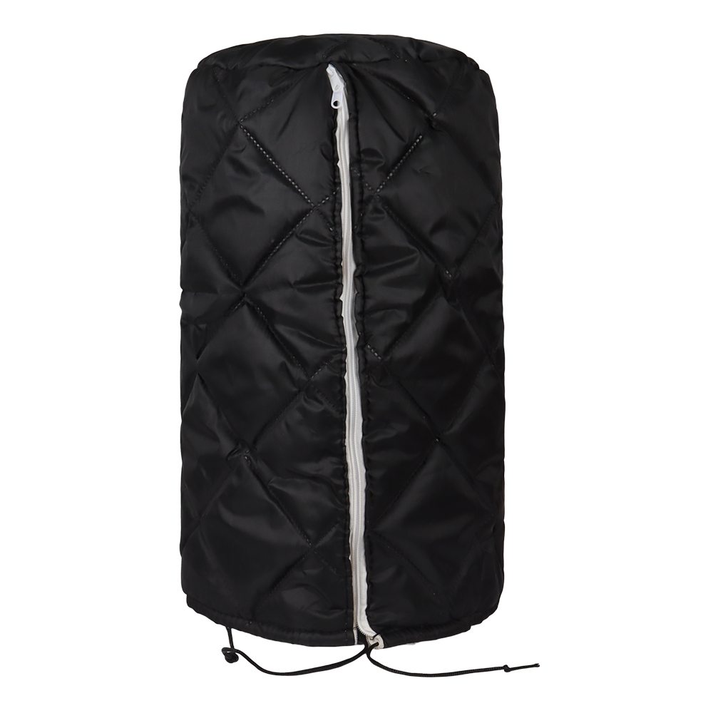 Botella de Gas propano para RV - Outdoor Camping Accessories reseña y precio
