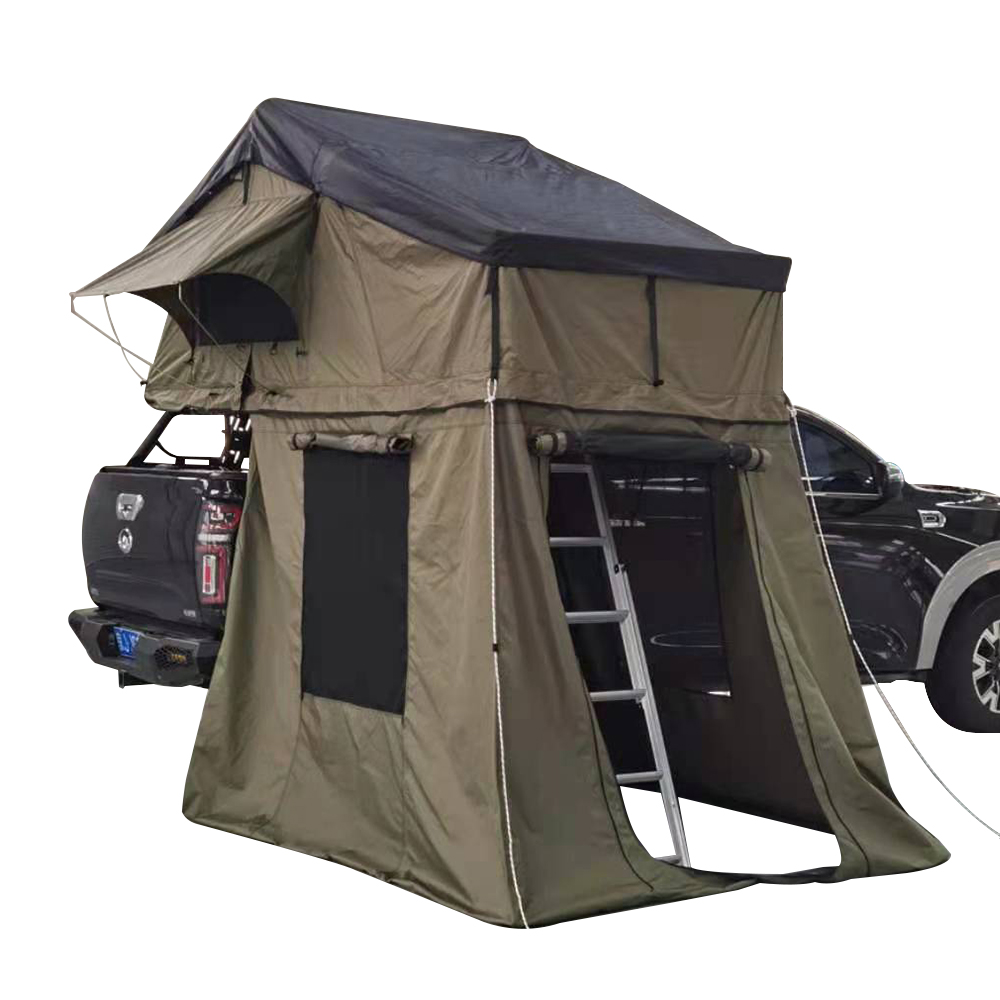 Carpa Impermeable para Coche c - Outdoor Camping Car Tent reseña y precio