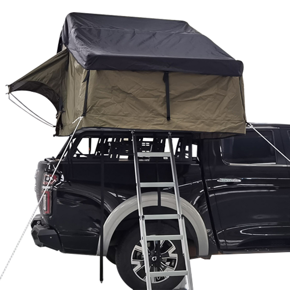 Carpa Impermeable para Coche c - Outdoor Camping Car Tent reseña y precio