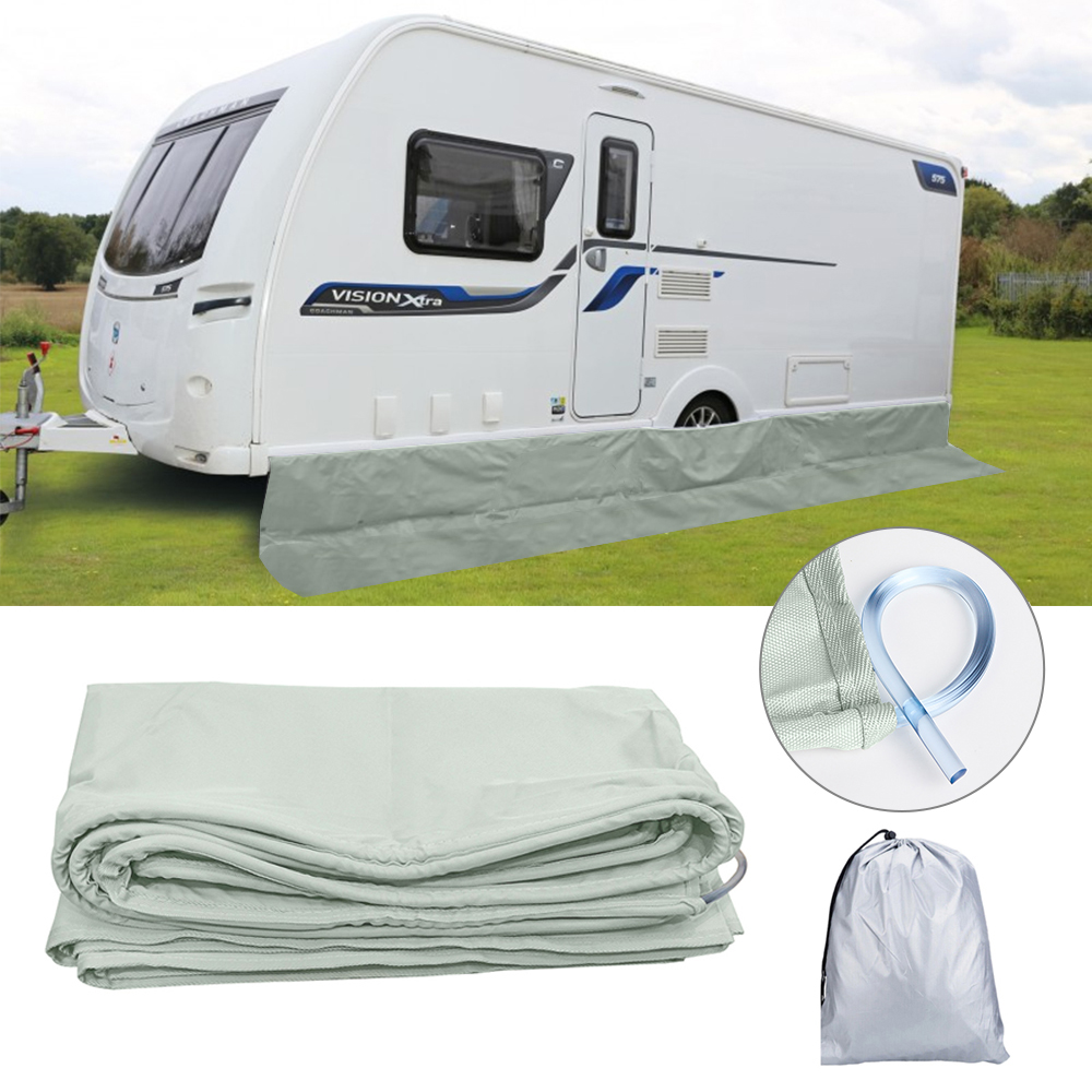 Para autocaravanas/campistas,  - Outdoor Camping Accessories reseña y precio