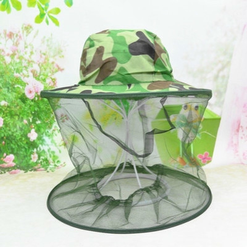 Moda insecto mosquitera malla  - Outdoor Camping Bug Zapper reseña y precio