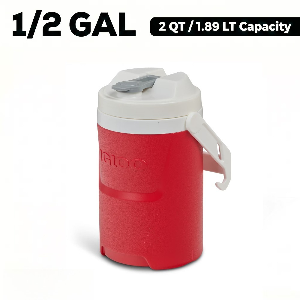 Botella de agua deportiva de 1 - Outdoor Activities In Camping reseña y precio