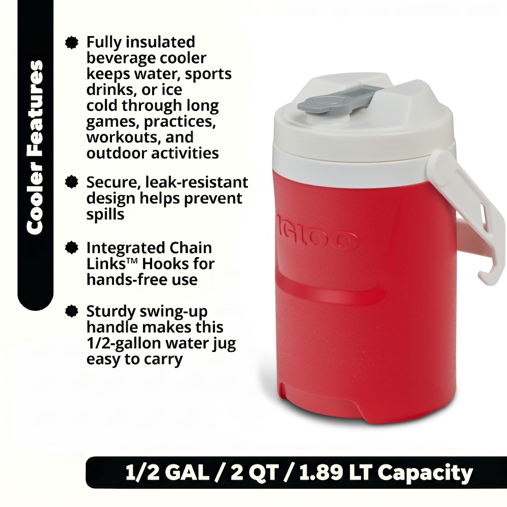 Botella de agua deportiva de 1 - Outdoor Activities In Camping reseña y precio