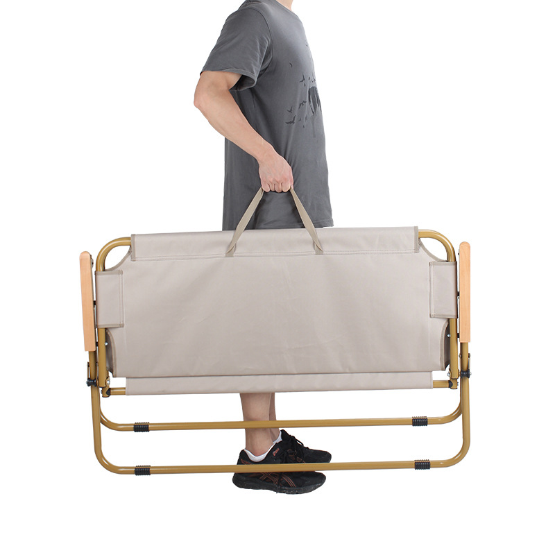 Silla Plegable Portátil de Oxf - Outdoor Chair Camping reseña y precio