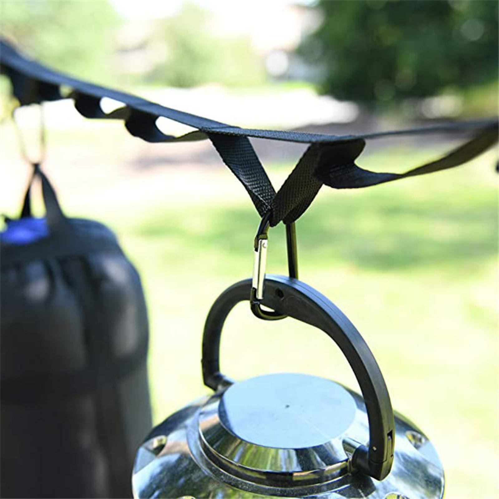 Camping - Cordón - Cuerda - Ca - Camping Zelt Outdoor reseña y precio