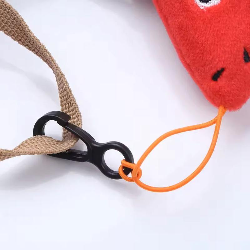 20 piezas de ganchos de plásti - Outdoor Activities In Camping reseña y precio