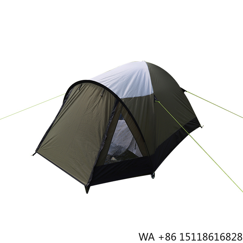 Carpas de Camping Personalizad - Camping Zelt Outdoor reseña y precio