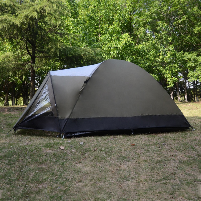 Carpas de Camping Personalizad - Camping Zelt Outdoor reseña y precio
