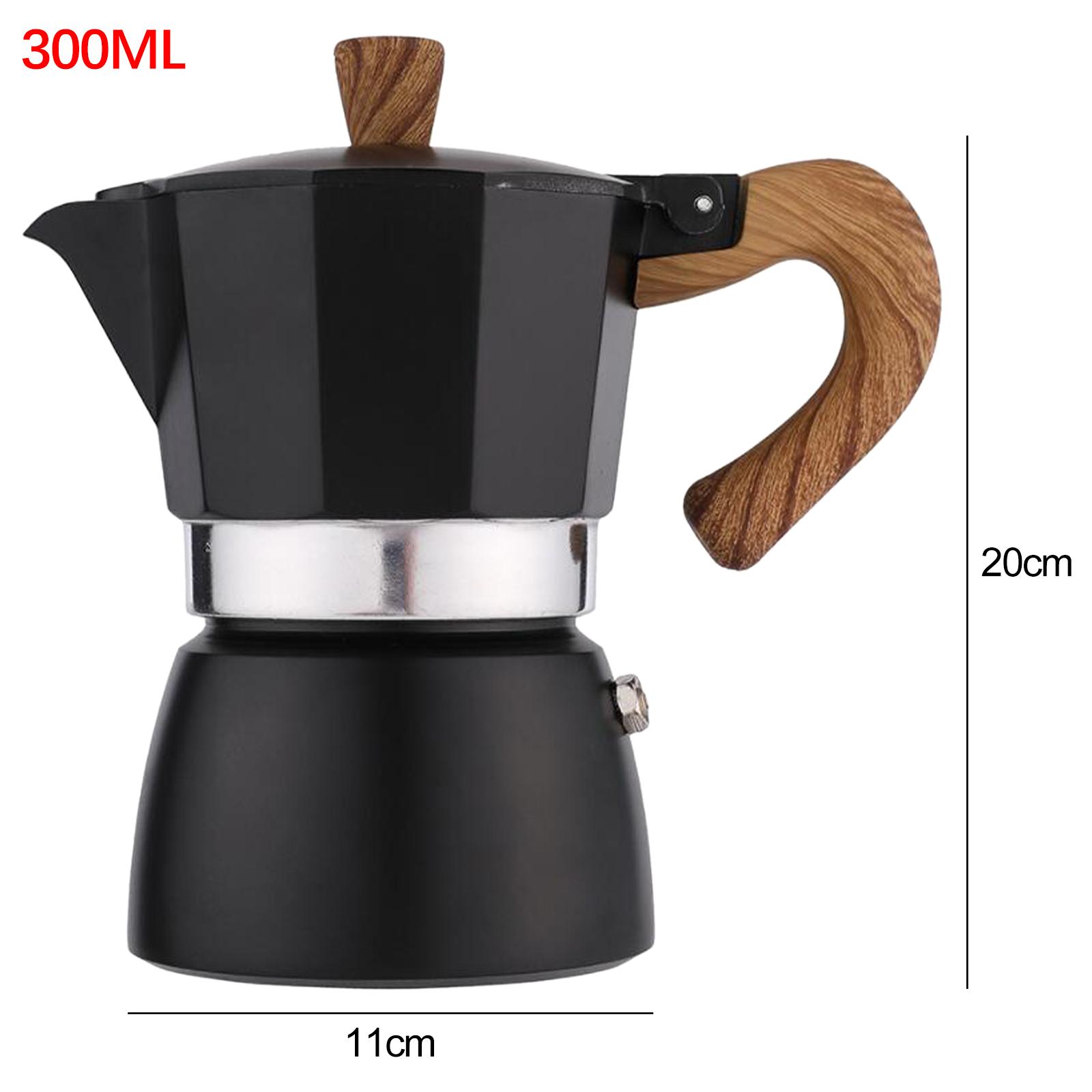 Cafetera de Aluminio, Percolad - Camp Percolator Coffee reseña y precio