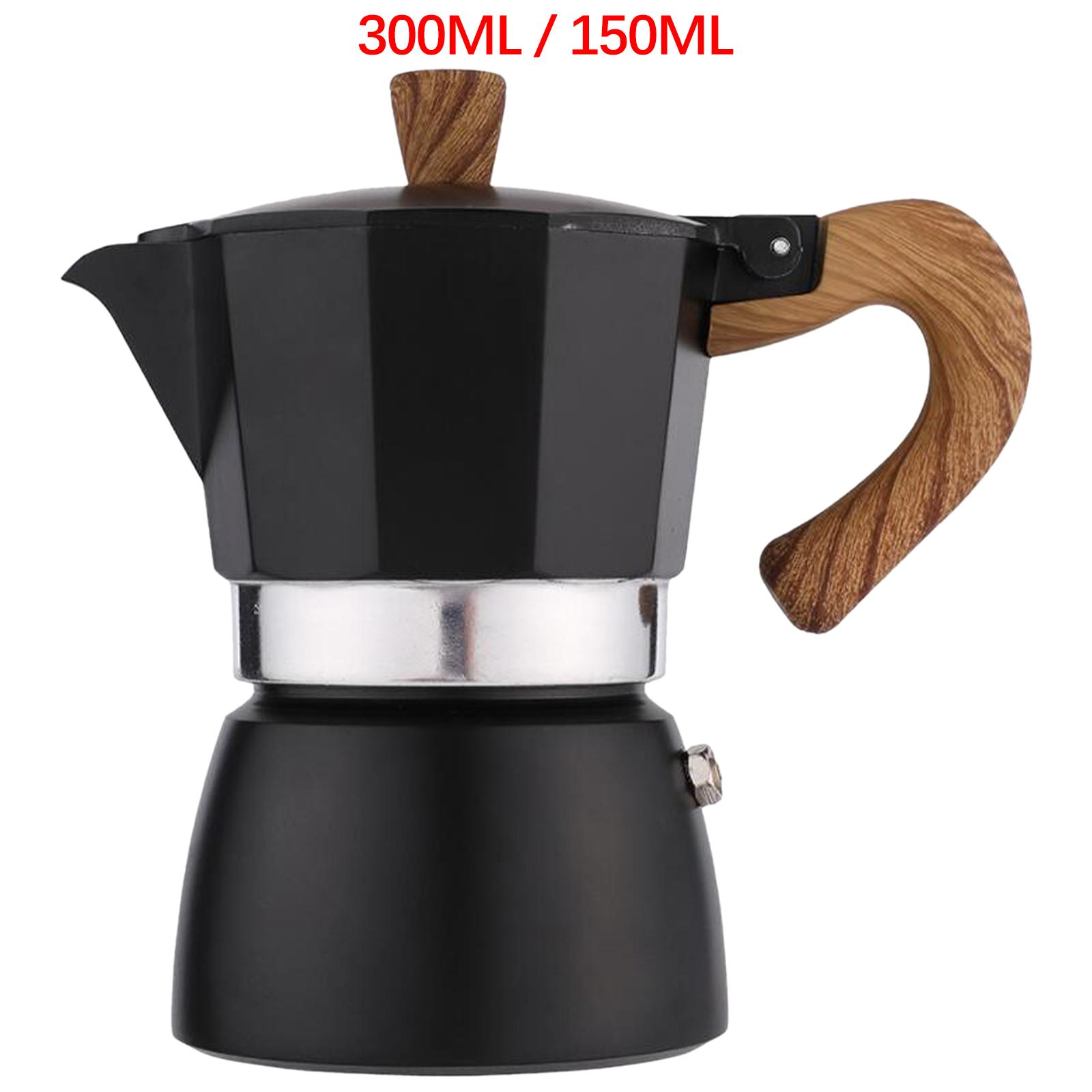 Cafetera de Aluminio, Percolad - Camp Percolator Coffee reseña y precio