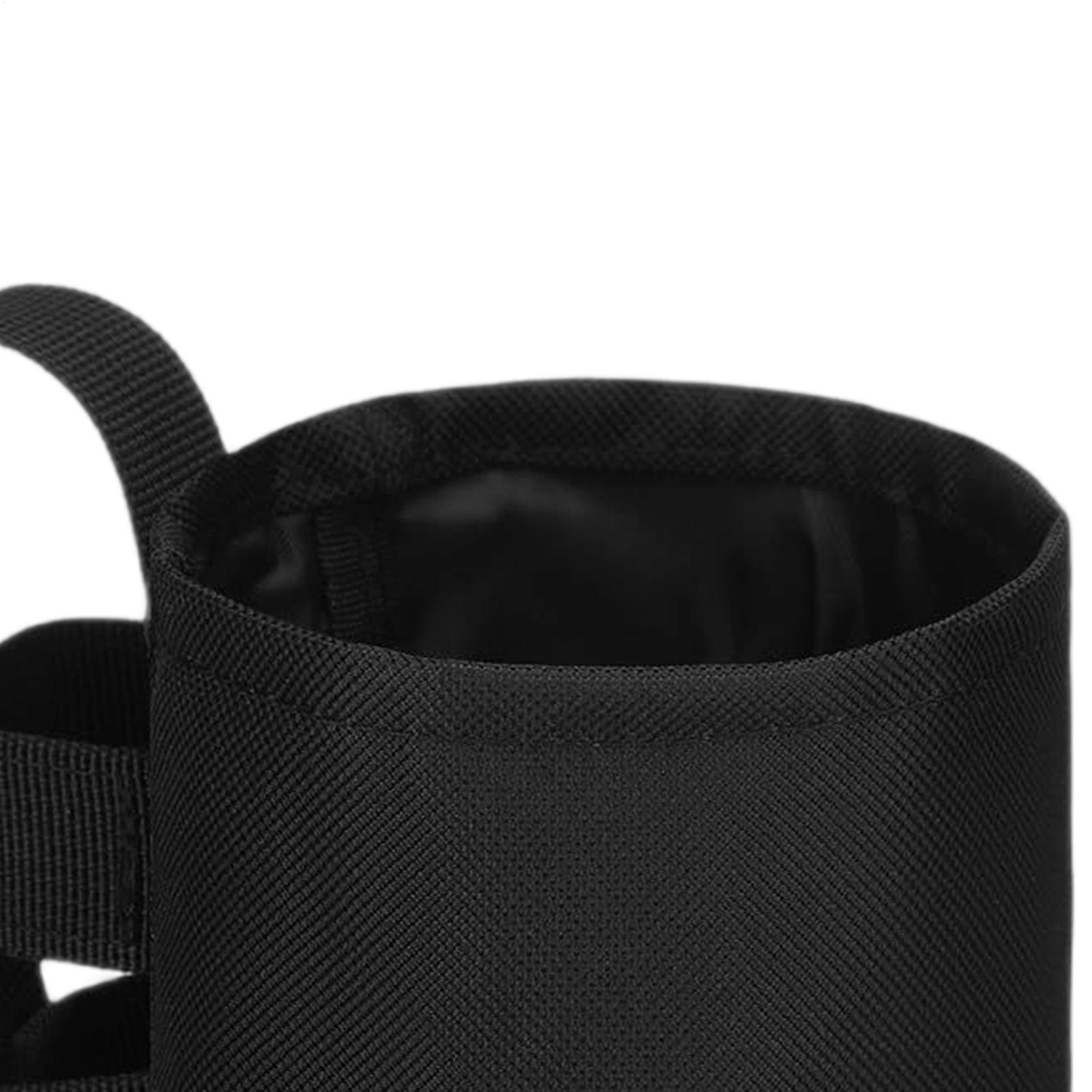 Portavasos Universal para Bote - Outdoor Chair Camping reseña y precio