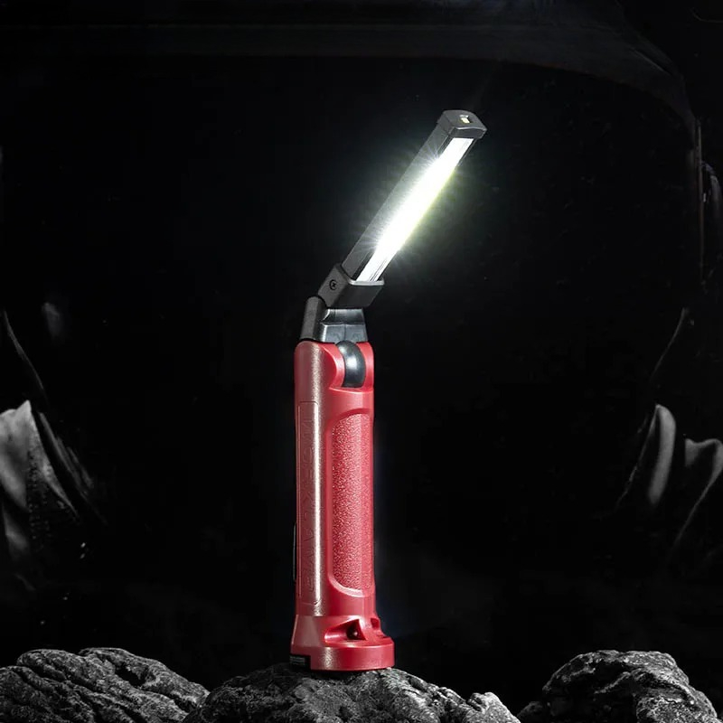 Luz de trabajo LED COB, linter - Outdoor Camping Accessories reseña y precio