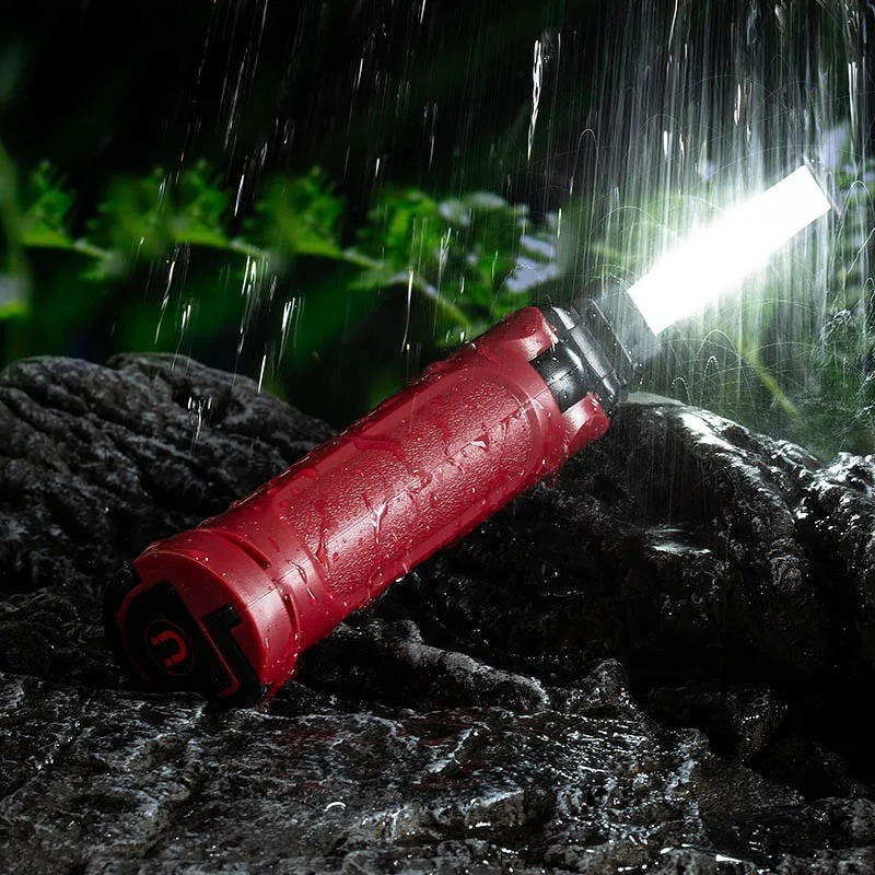 Luz de trabajo LED COB, linter - Outdoor Camping Accessories reseña y precio