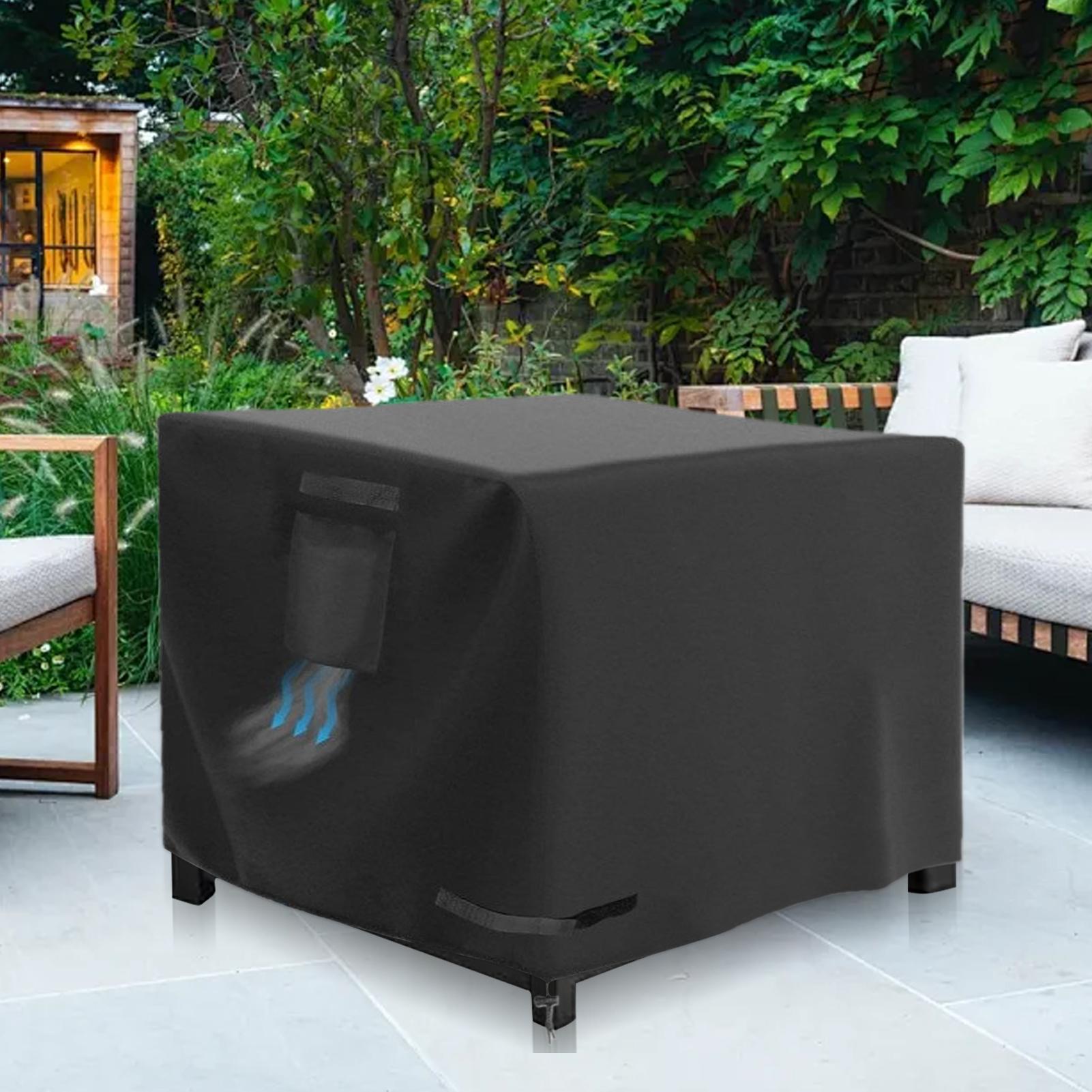 Cubierta para fogones al aire  - Outdoor Indoor Camping reseña y precio