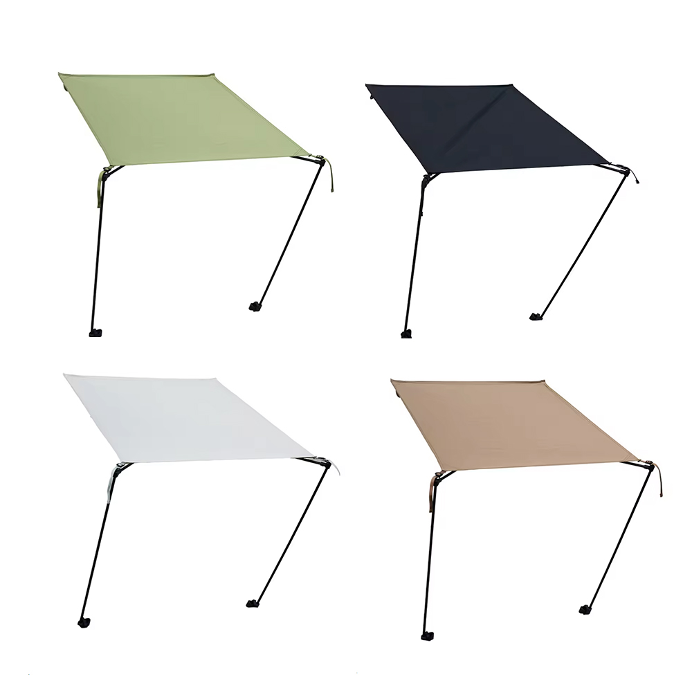 Luna silla sombrilla silla de  - Outdoor Camping Hammock Chair reseña y precio