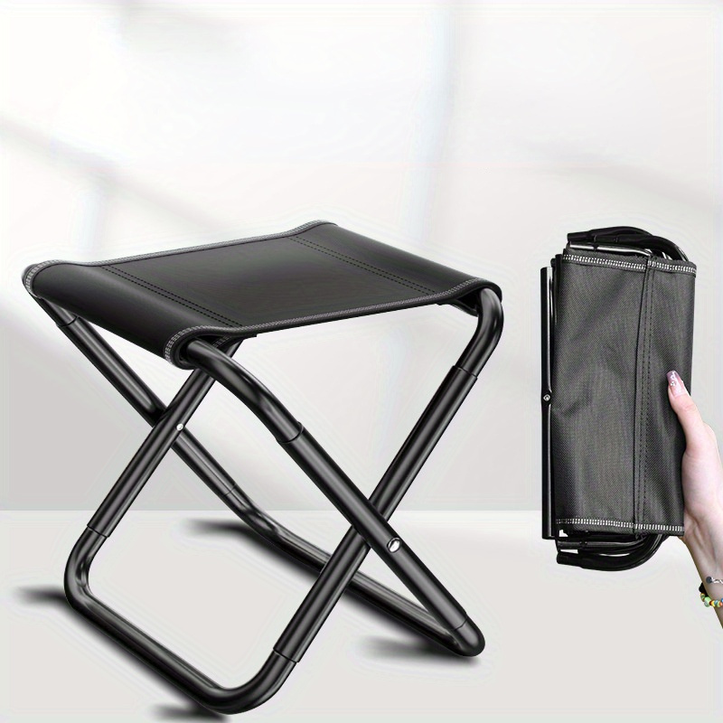 Silla de Camping Plegable Port - Outdoor Camping Hammock Chair reseña y precio