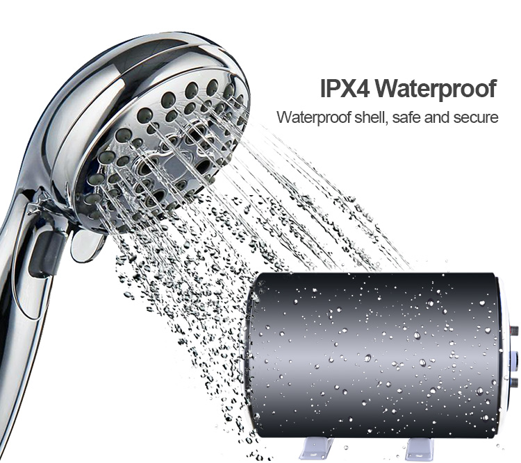 Calentador de Agua Portátil Pe - Outdoor Camping Water Heater reseña y precio
