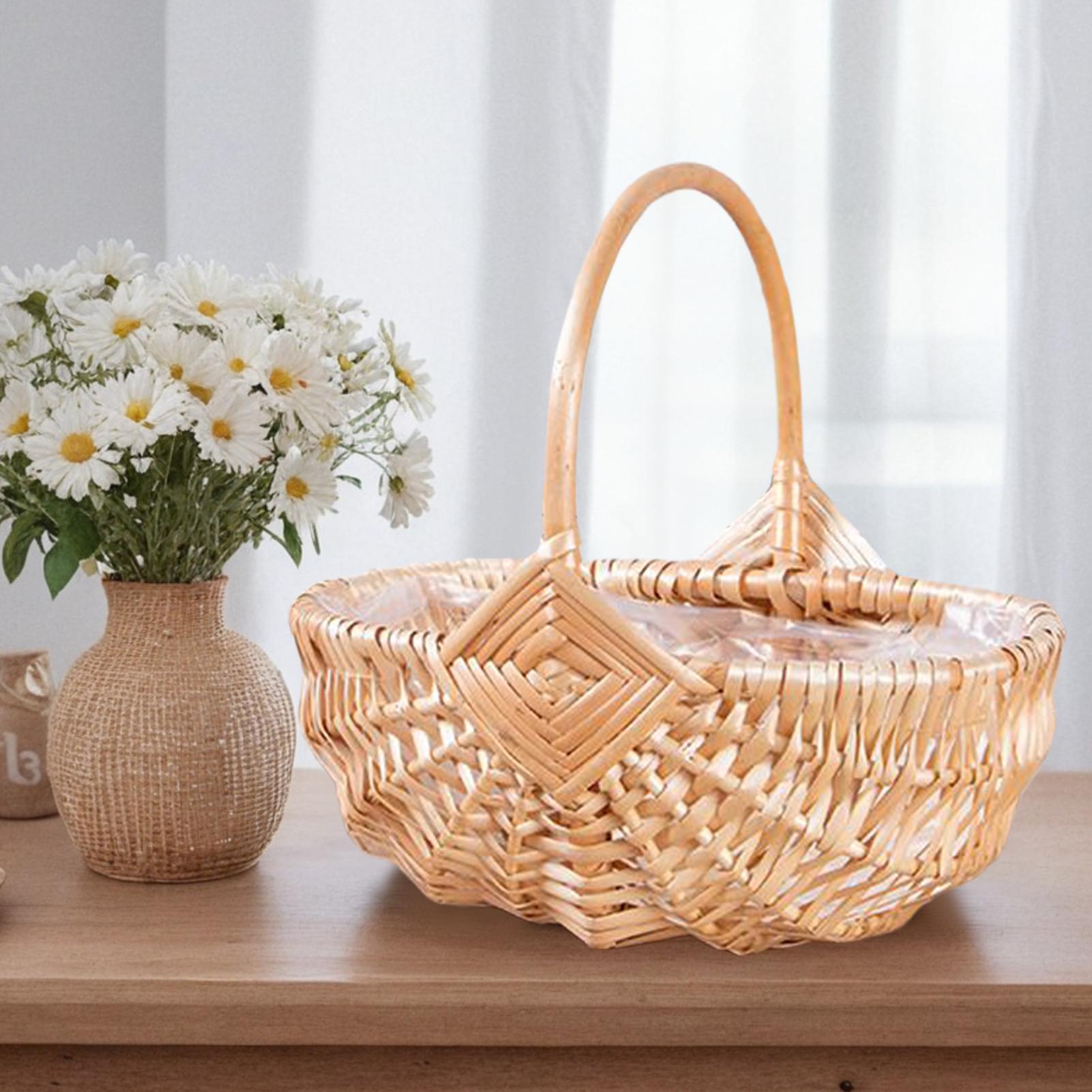 Cesta de Picnic de mimbre teji - Outdoor Activities In Camping reseña y precio