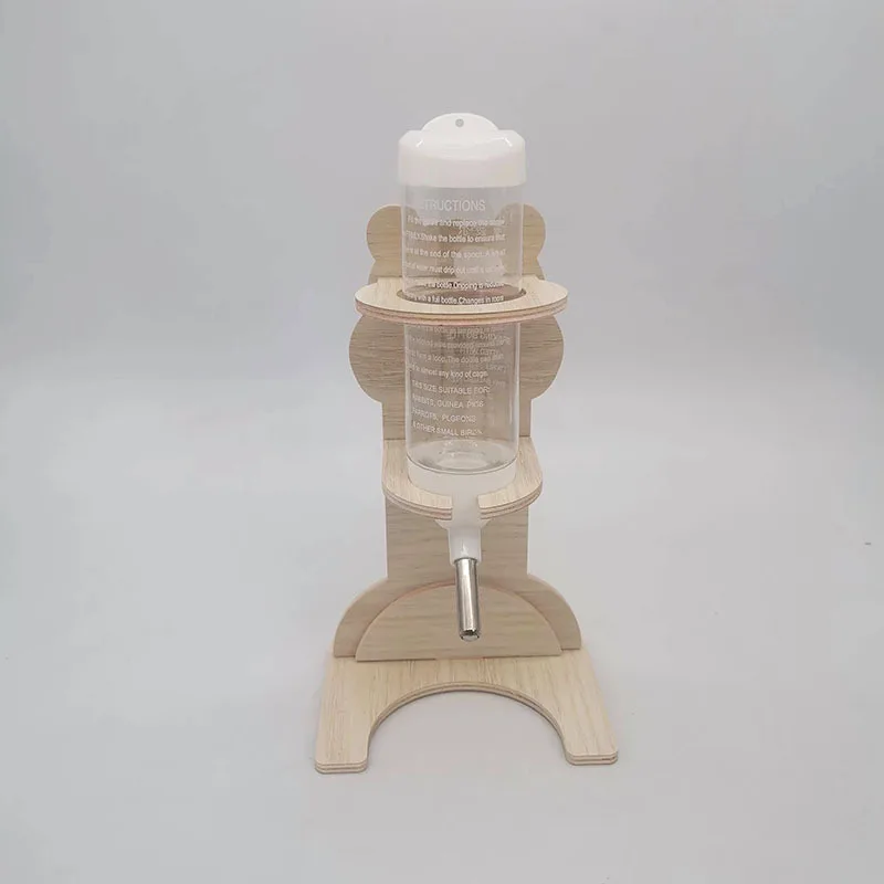 Juego de 2 uds de soporte para - Bear Canister reseña y precio