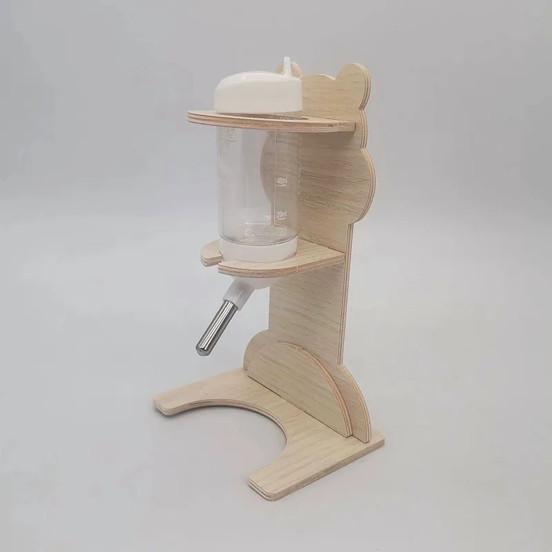 Juego de 2 uds de soporte para - Bear Canister reseña y precio