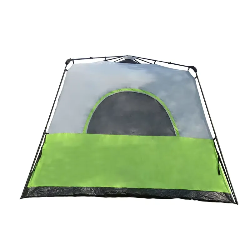 Carpa de camping automática pa - Camping Zelt Outdoor reseña y precio