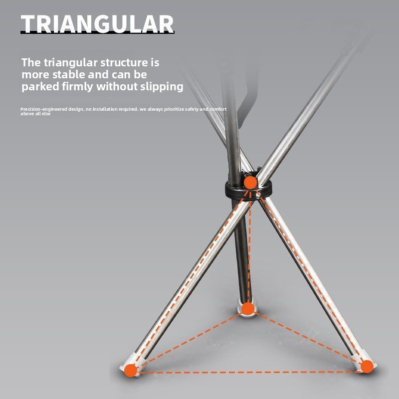 Bastón Plegable 2 en 1 con Sil - Outdoor Activities In Camping reseña y precio