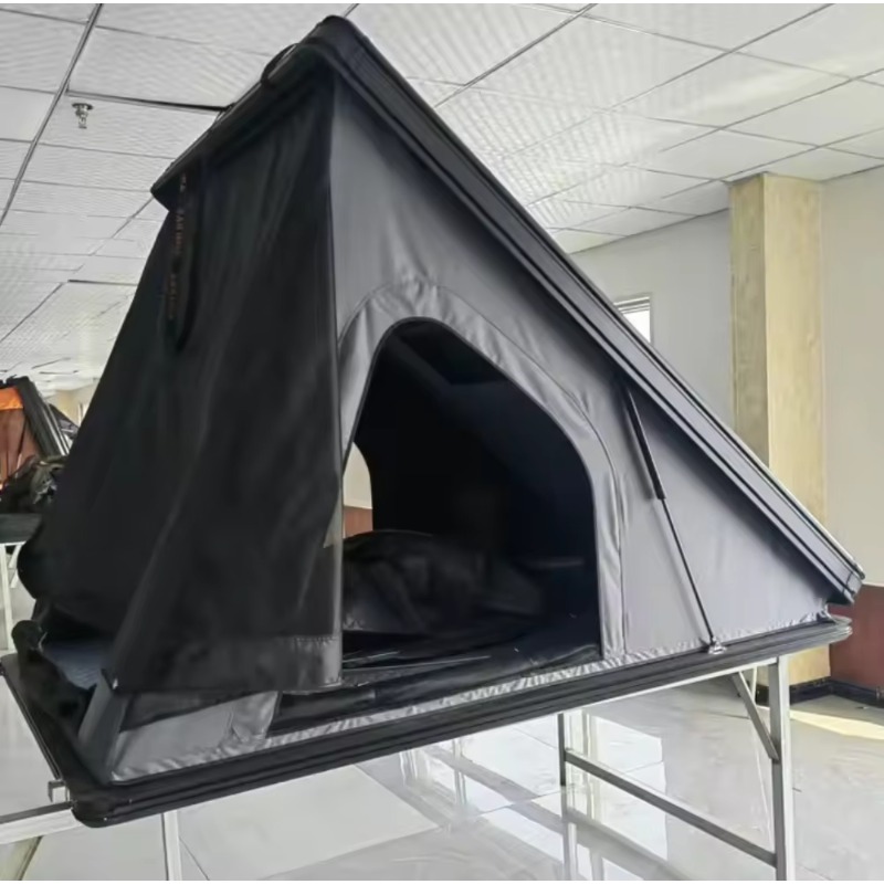 Tienda de campaña para techo d - Outdoor Camping Car Tent reseña y precio