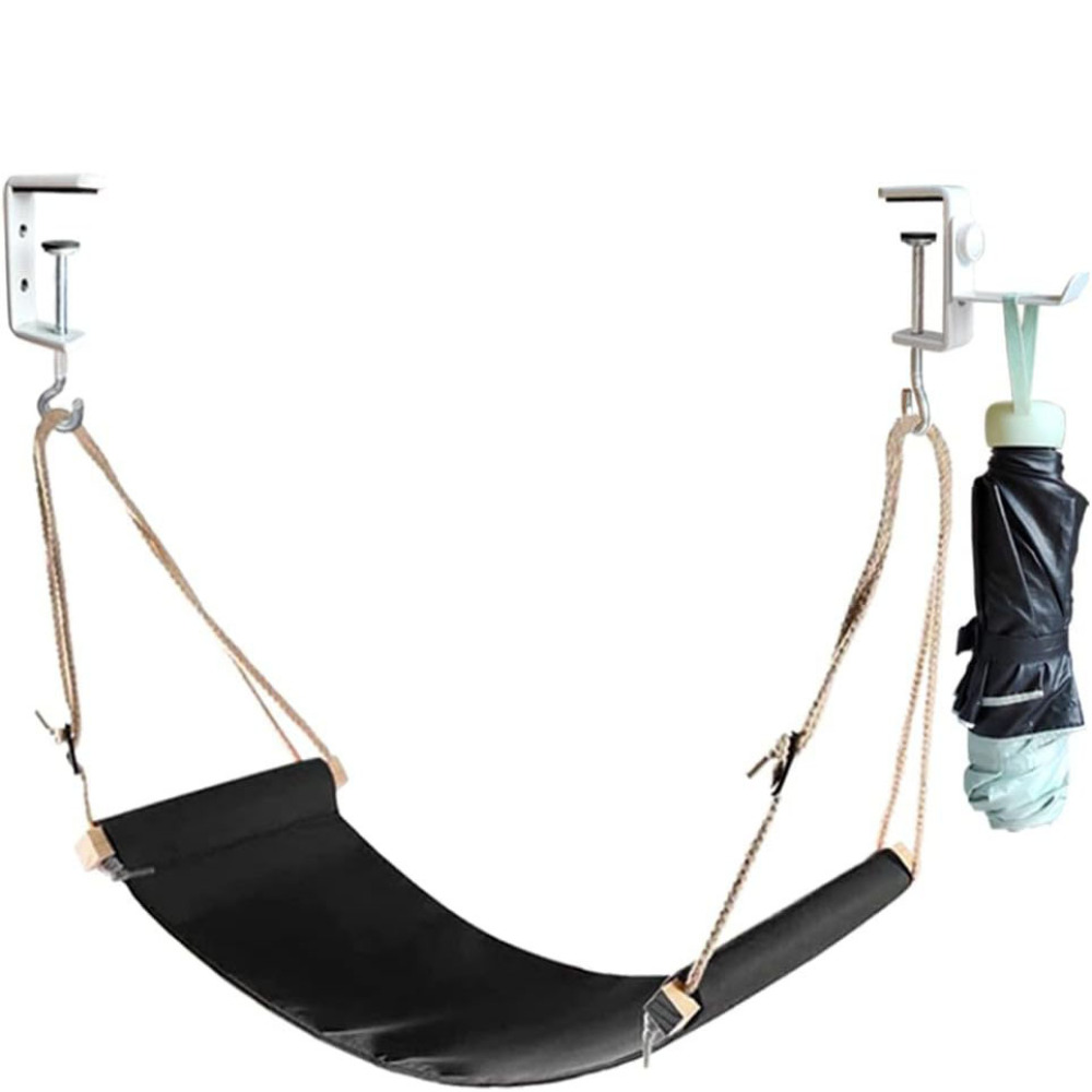 Reposapiés Portátil Plegable p - Outdoor Camping Hammock reseña y precio