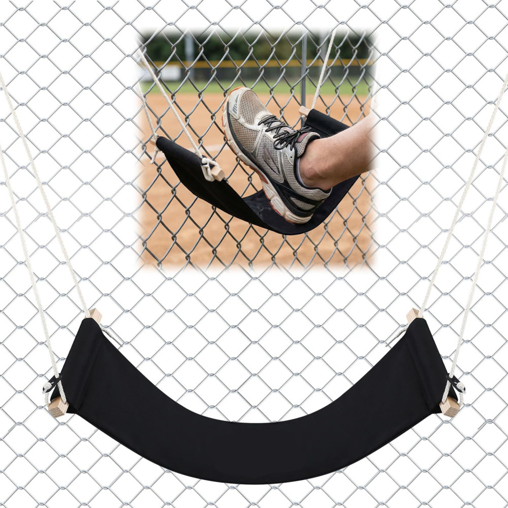 Reposapiés Portátil Plegable p - Outdoor Camping Hammock reseña y precio