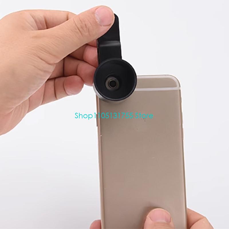 Telescopio monocular portátil  - Outdoor Activities In Camping reseña y precio