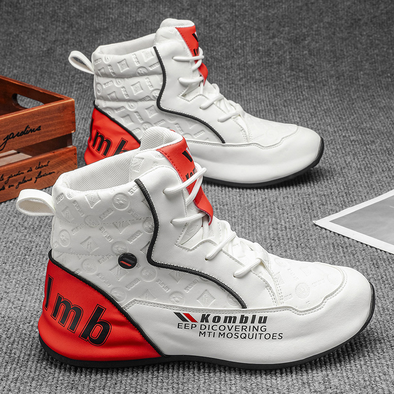 Botas de Hombre de Caña Alta,  - Outdoor Activities In Camping reseña y precio