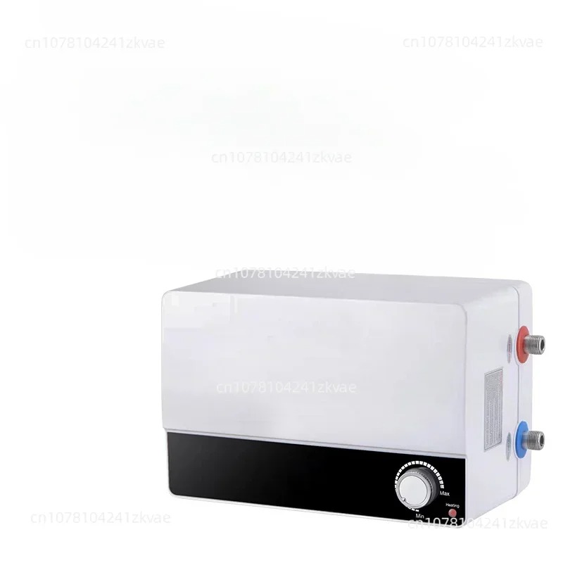 Calentador de agua eléctrico p - Outdoor Camping Water Heater reseña y precio