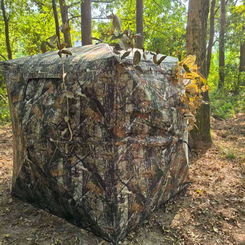 Carpa de Camuflaje para 2-3 Pe - Camping Zelt Outdoor reseña y precio