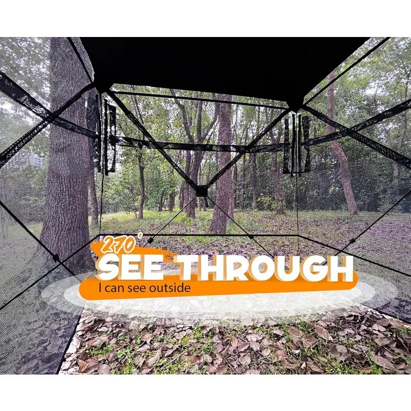 Carpa de Camuflaje para 2-3 Pe - Camping Zelt Outdoor reseña y precio