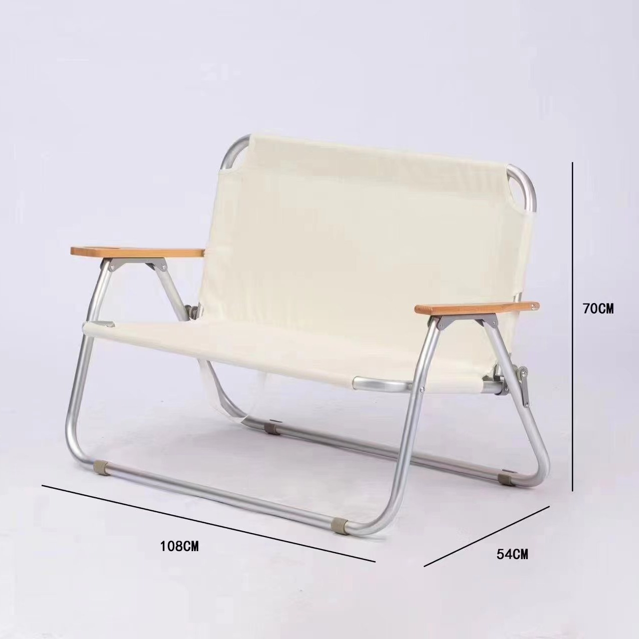 Sillas de Playa Plegables Dobl - Outdoor Chair Camping reseña y precio
