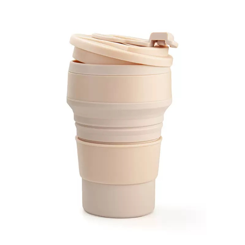 Taza de viaje de silicona pleg - Outdoor Activities In Camping reseña y precio