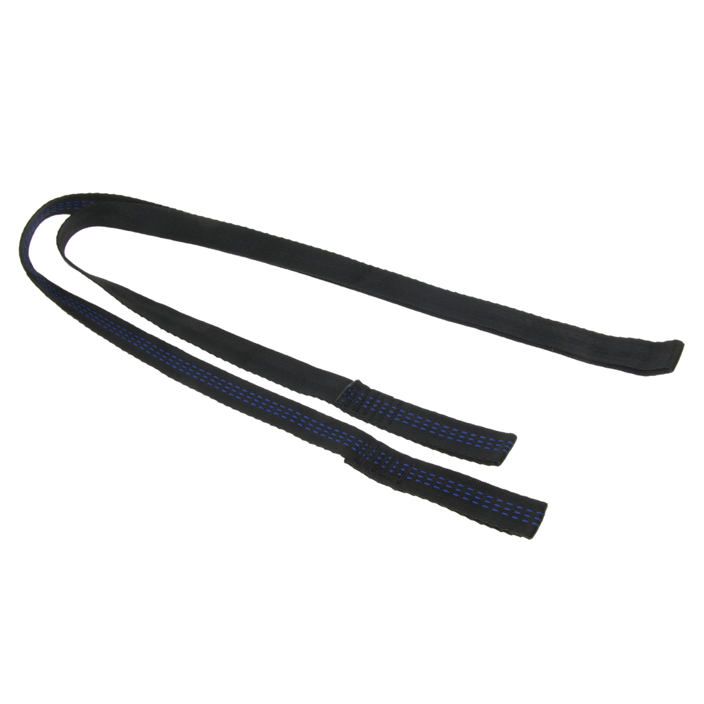 Cuerdas y Ganchos Ajustables p - Outdoor Camping Hammock reseña y precio